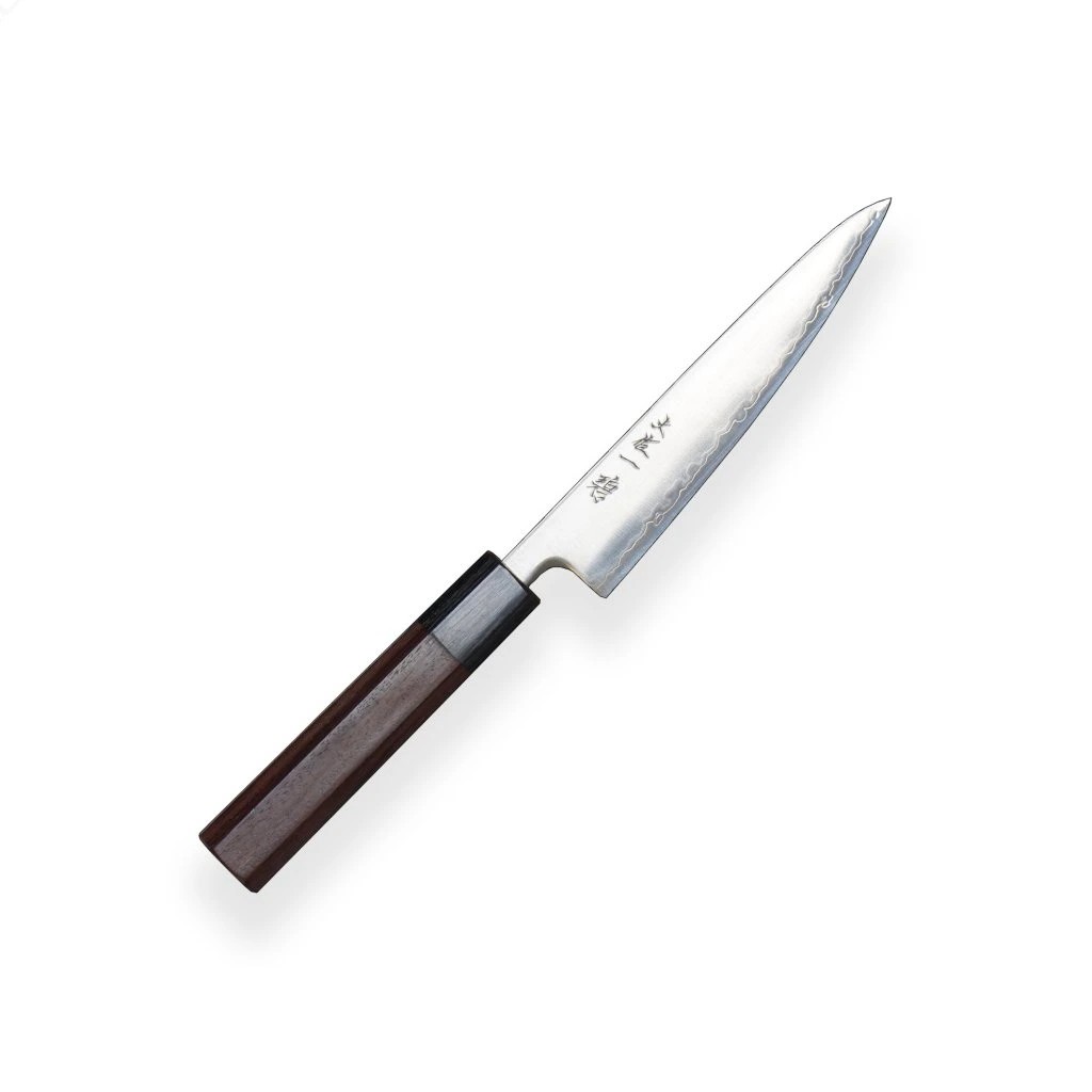 foto n�� Petty 135 mm - Hokiyama - Tosa-Ichi - Dark Octagonal